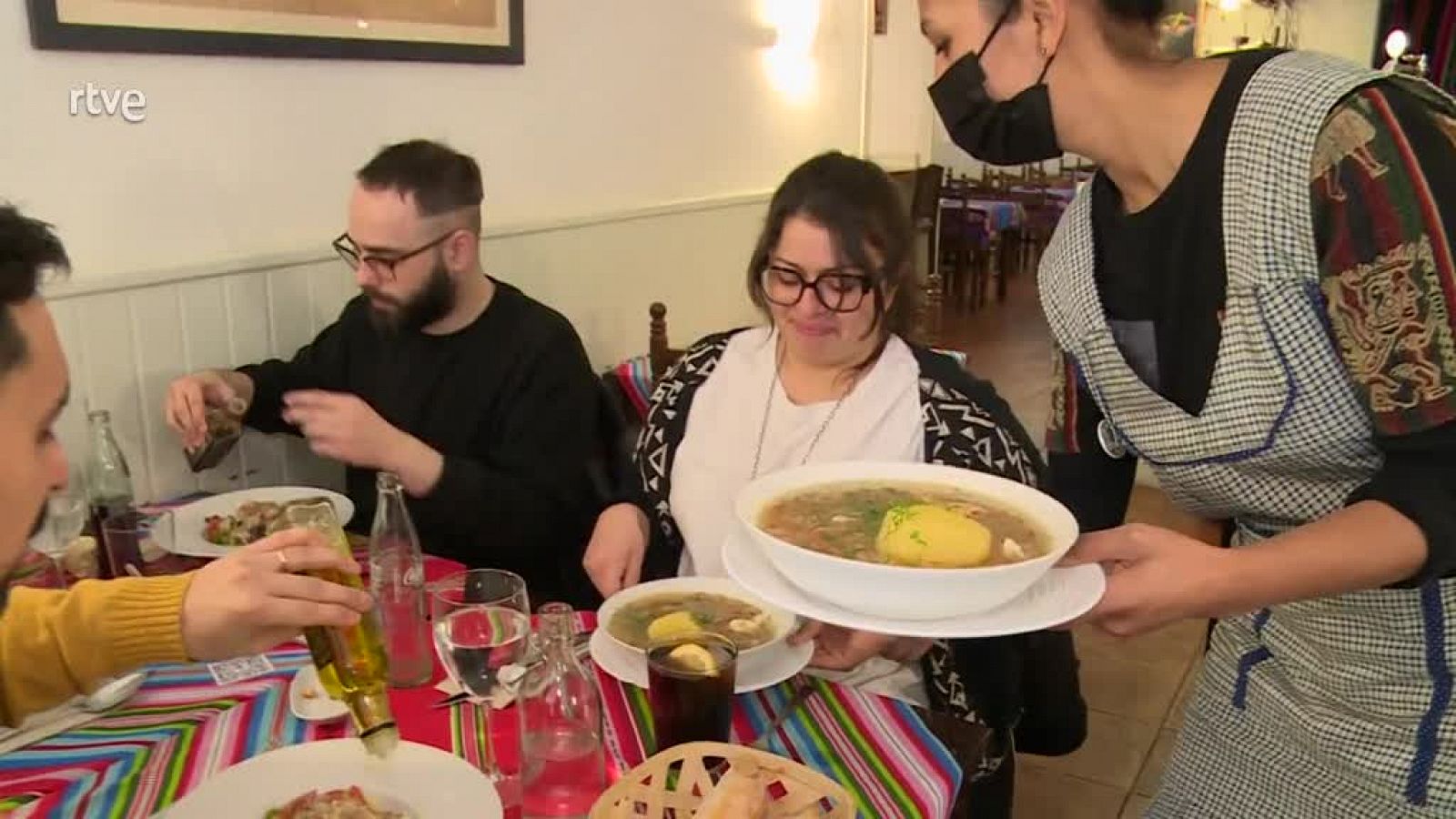 Repor - Poder latino - ver ahora