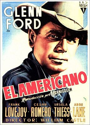 El americano