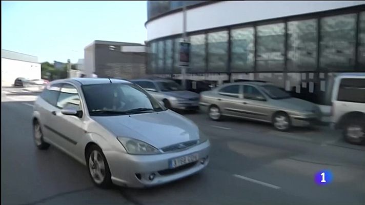 Atropello mortal en Málaga