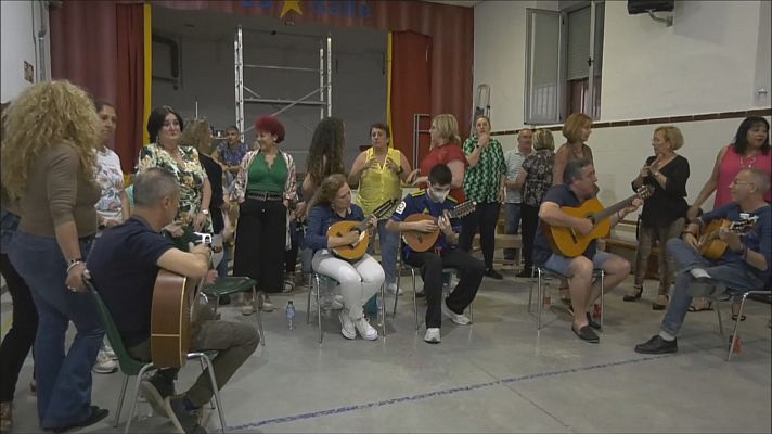 Noticias Andalucía - El concurso del Falla, en mayo