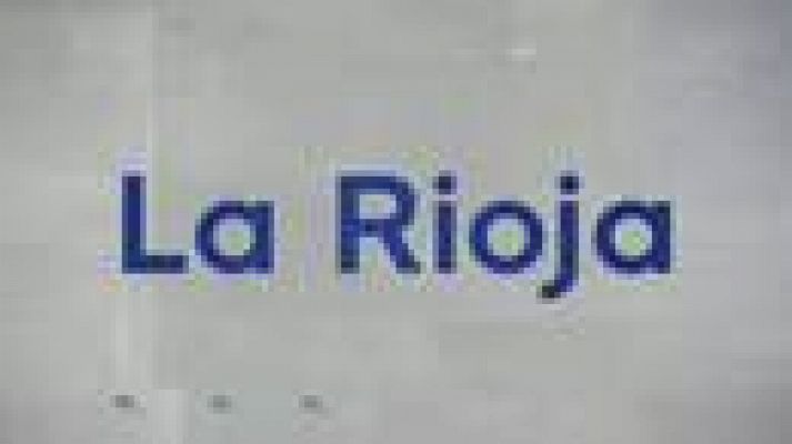 Informativo Telerioja - Informativo Telerioja - 16/05/22