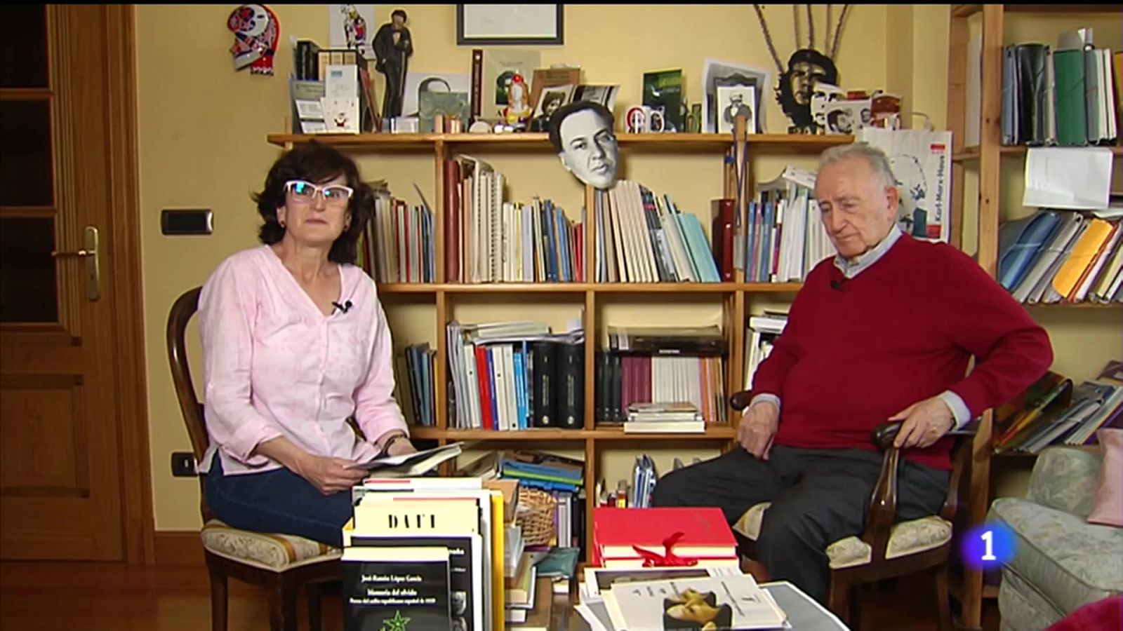 Delgado Gurriarán por Alonso Montero