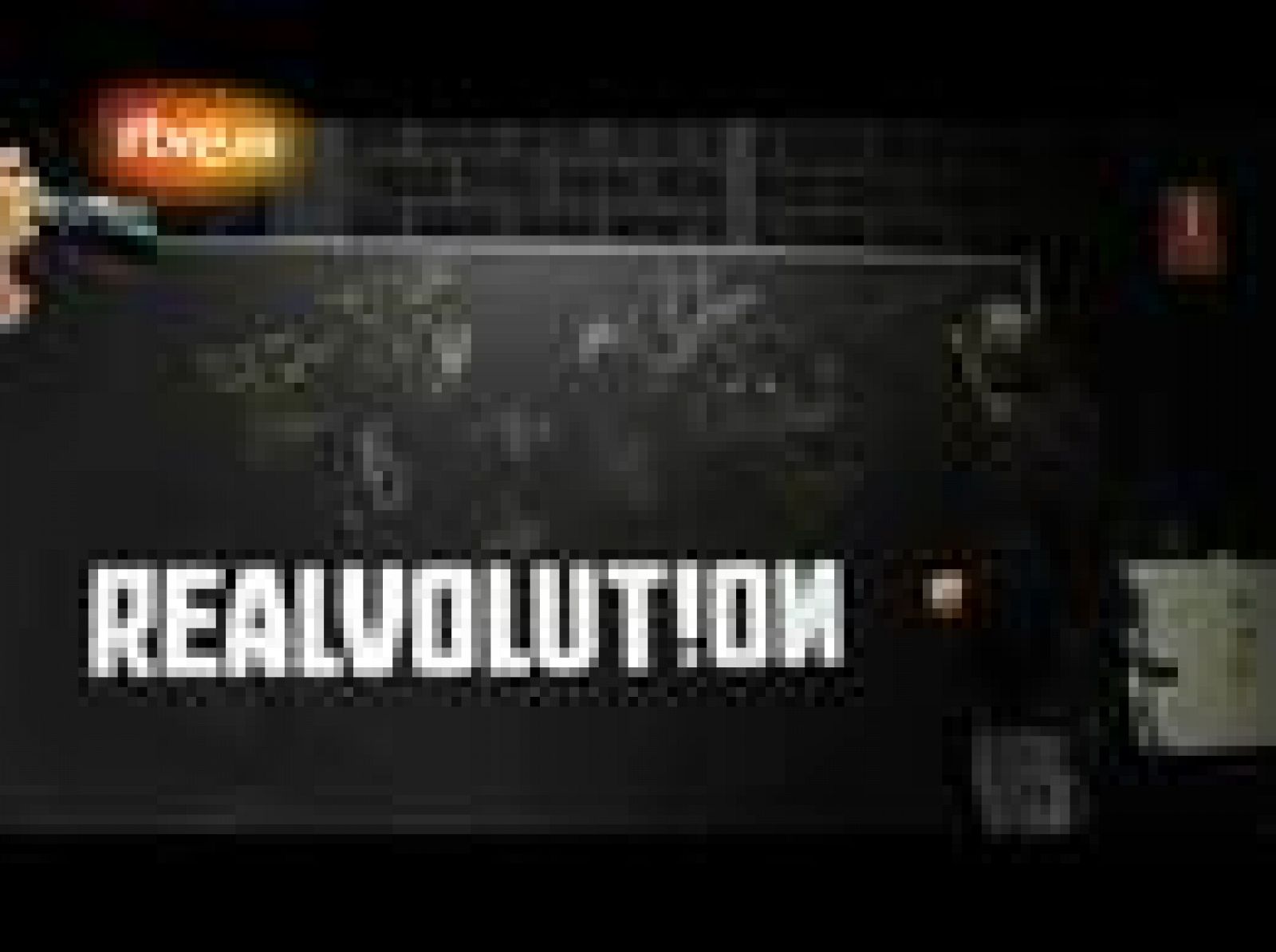 Sin programa: Así se hizo Realvolution | RTVE Play