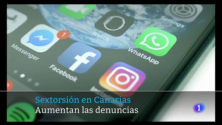 Telecanarias - Canarias en 2' - 16/05/2022