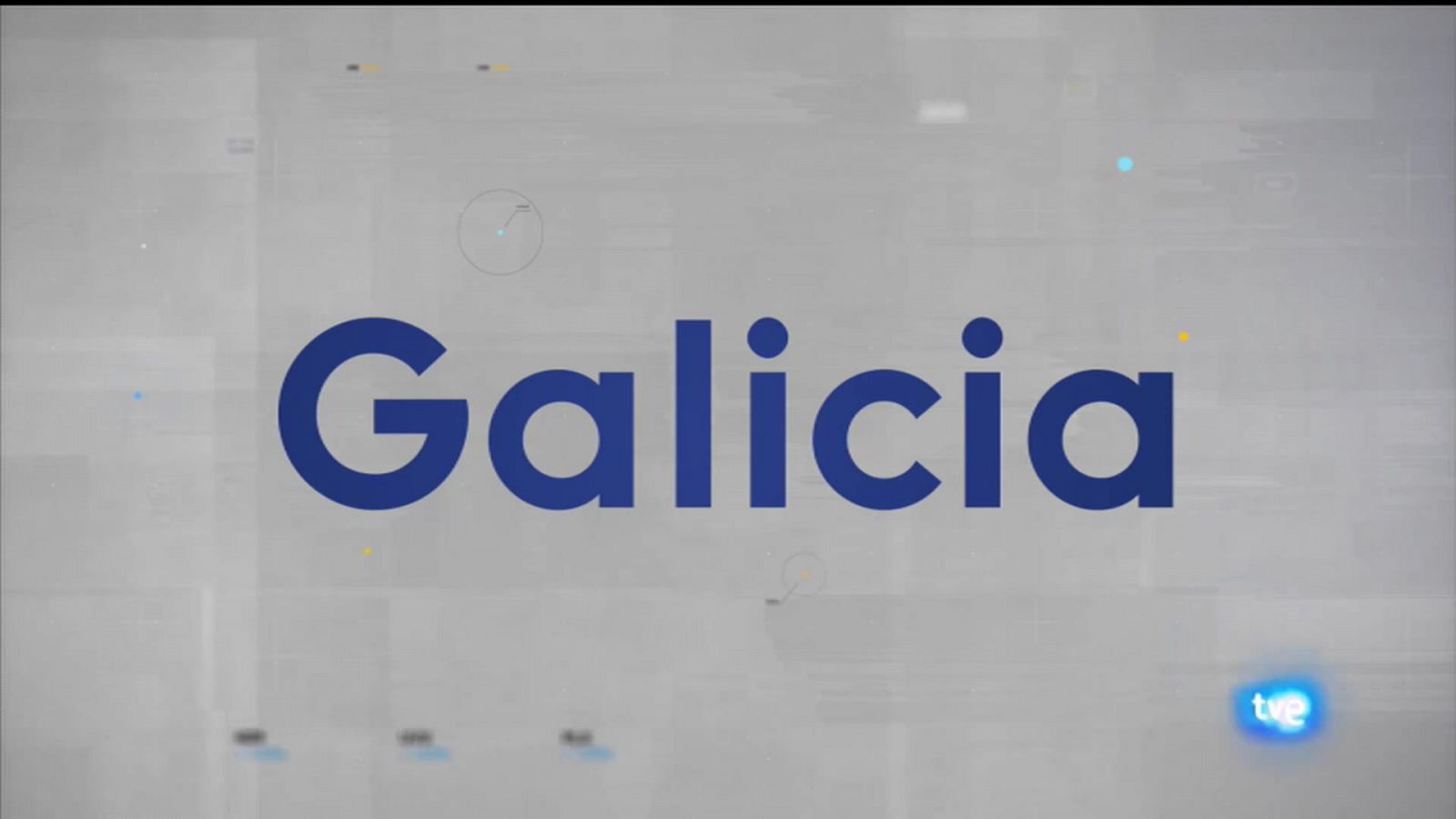 Telexornal - Galicia: Telexornal Galicia 2 16-05-2022 | RTVE Play