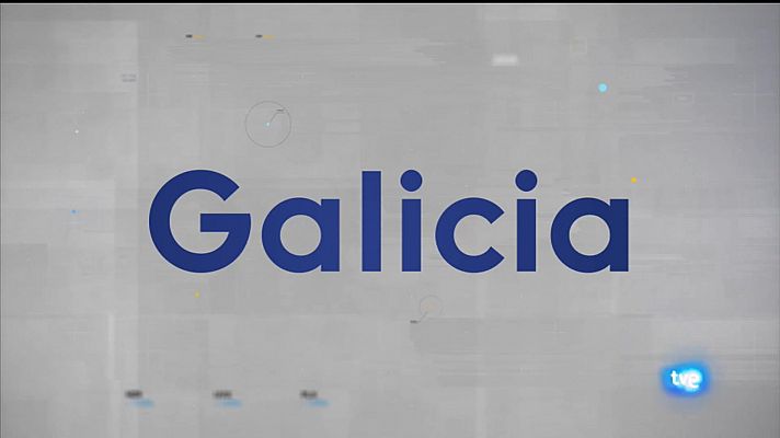 Telexornal Galicia 2 16-05-2022