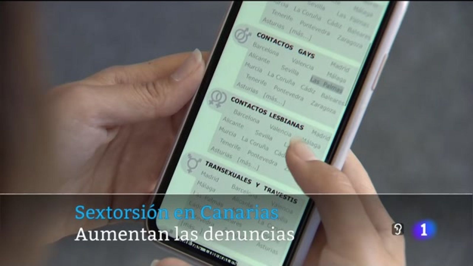 Telecanarias - 16/05/2022