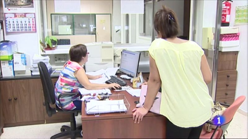 Mesa de la función pública - Ver ahora