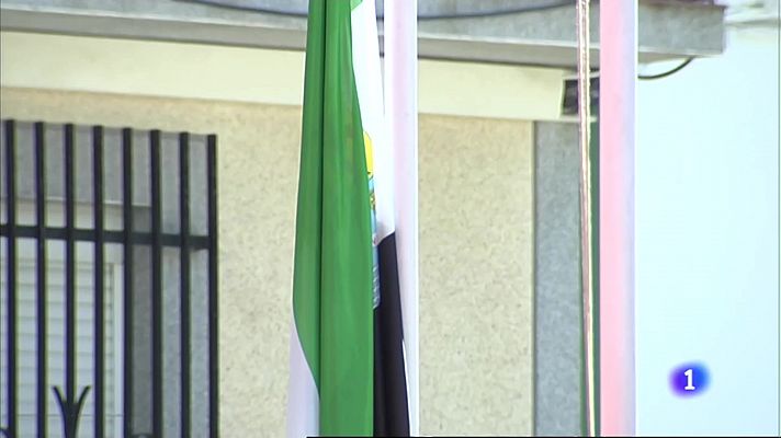 Noticias de Extremadura - Premio Adalid de la Paz