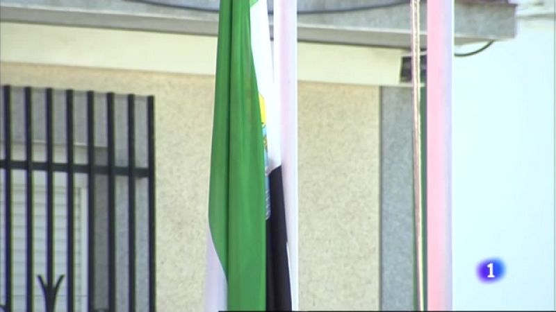 Premio Adalid de la Paz - Ver ahora 