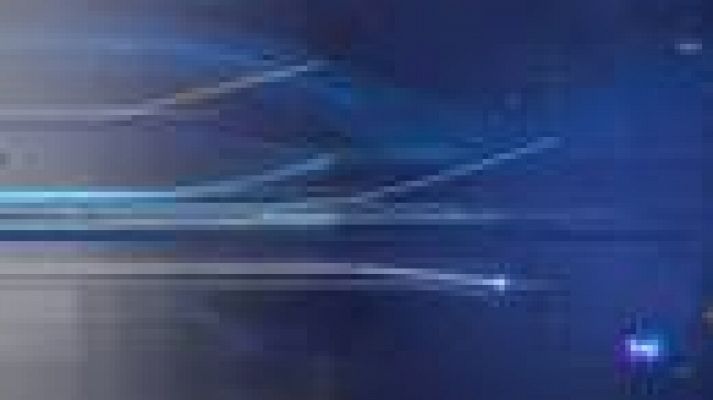 Noticias Aragón - Noticias Aragón 2 - 16/05/22