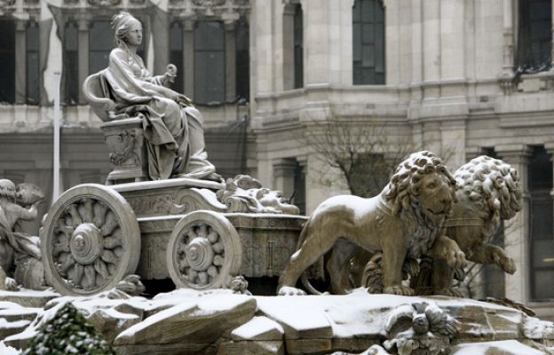 Informativo de Madrid - Informativo de Madrid - 21/12/09