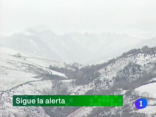 Telenavarra - Telenavarra - 21/12/09