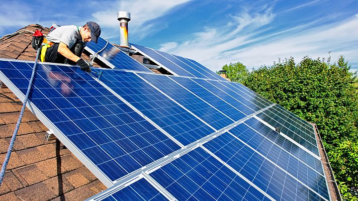Alquiler de placas fotovoltaicas: una alternativa para reducir la factura de la luz 