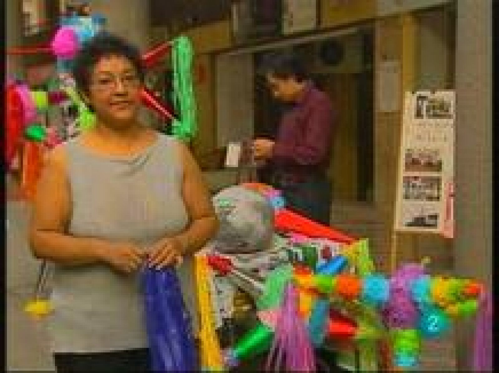 Babel en TVE: México, mixiote de pollo | RTVE Play