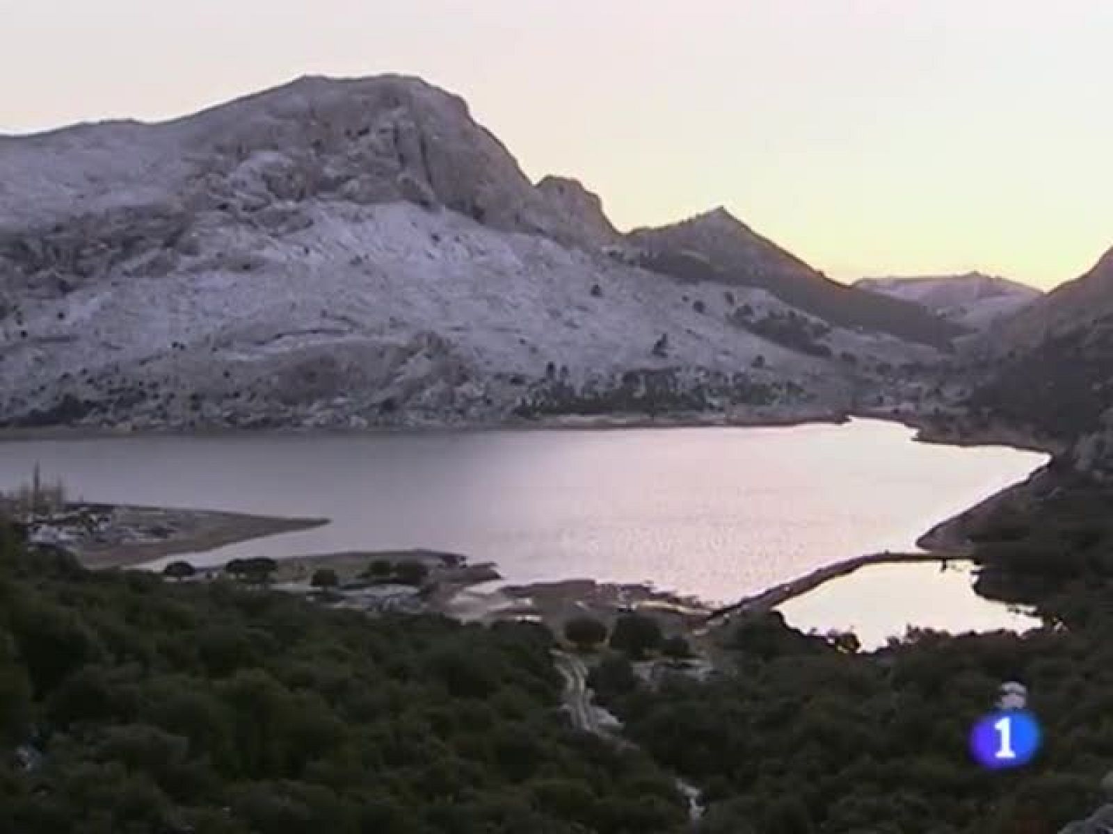 Informatiu Balear. Informatiu de les Illes Balears. (21/12/2009)