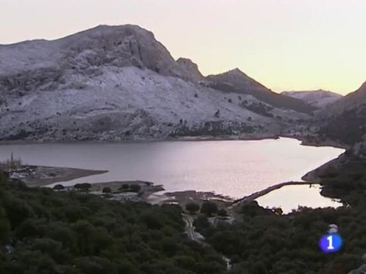 Informatiu Balear - Informatiu Balear - 21/12/09