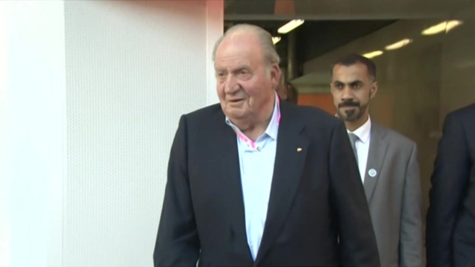 La tarde en 24 horas - 16/05/22 (1) - ver ahora