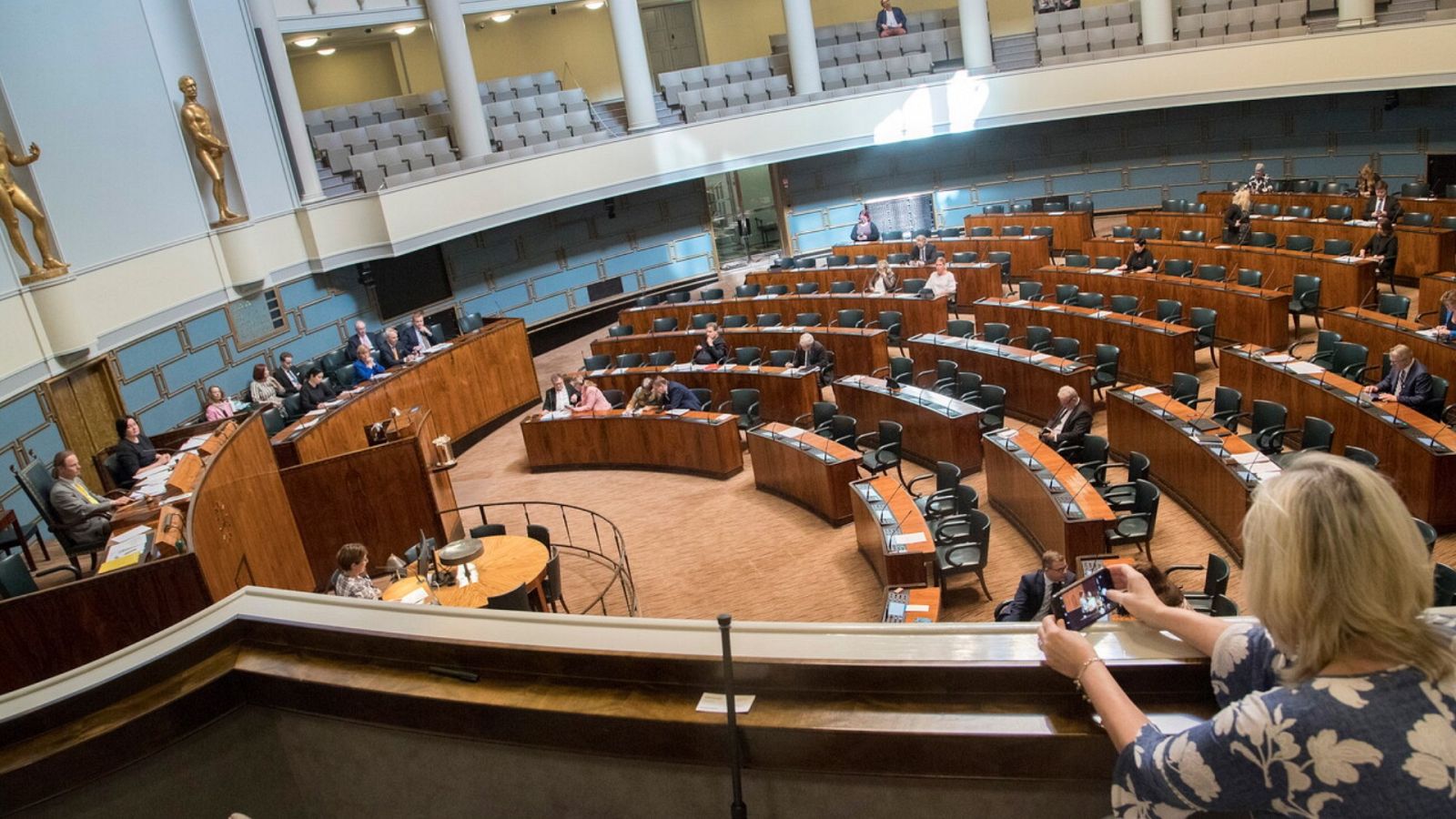 La tarde en 24 horas - 16/05/22 (2) - ver ahora