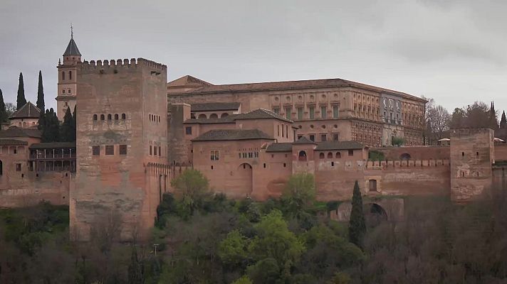 Aquí la Tierra - Aquí la Tierra - 16/05/22