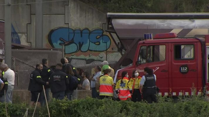 Telediario 2 - Telediario 2 en 4' - 16/05/22