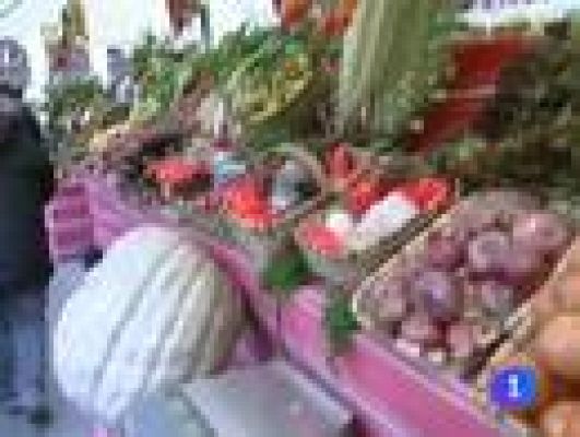 Telenorte - País Vasco - Telenorte-País Vasco - 21/12/09