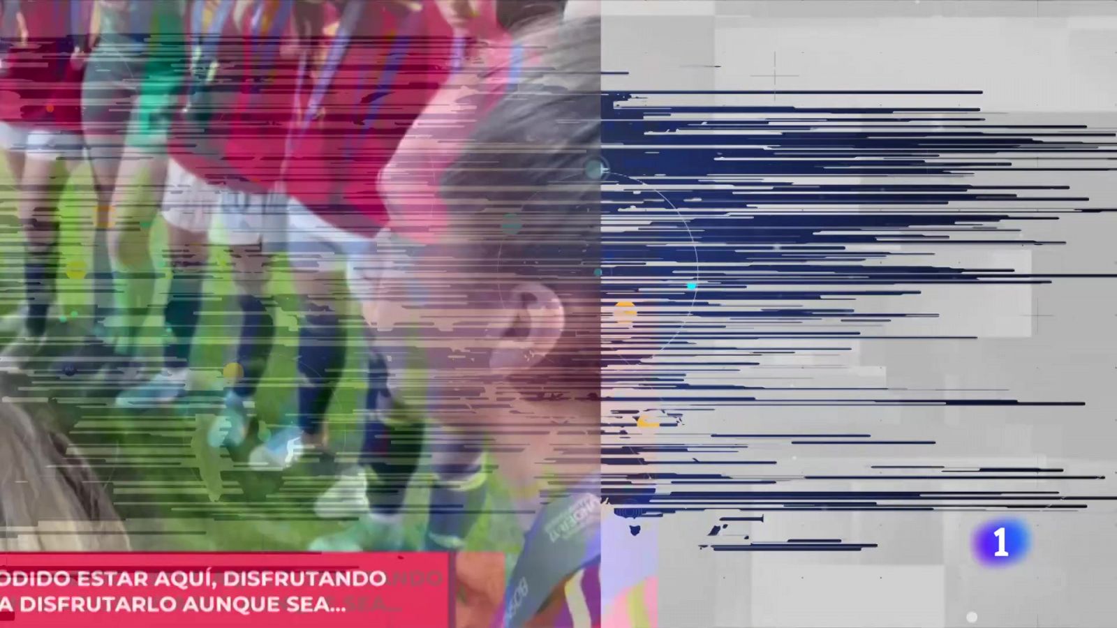 El discurso de la capitana sub-17 tras la final del Europeo | Ver