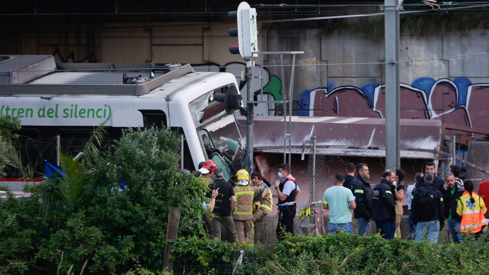 Telediario - 21 horas - 16/05/22 - Lengua de signos - ver ahora