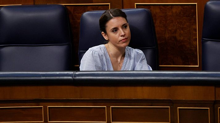 Telediario 1 - Telediario Matinal en 4' - 17/05/2022