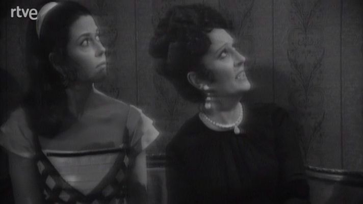 El primer amor de Desirée - Capítulo 1