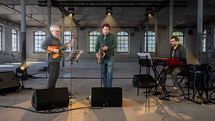 Efecte Collins - GORKA BENÍTEZ - DE FA A MI