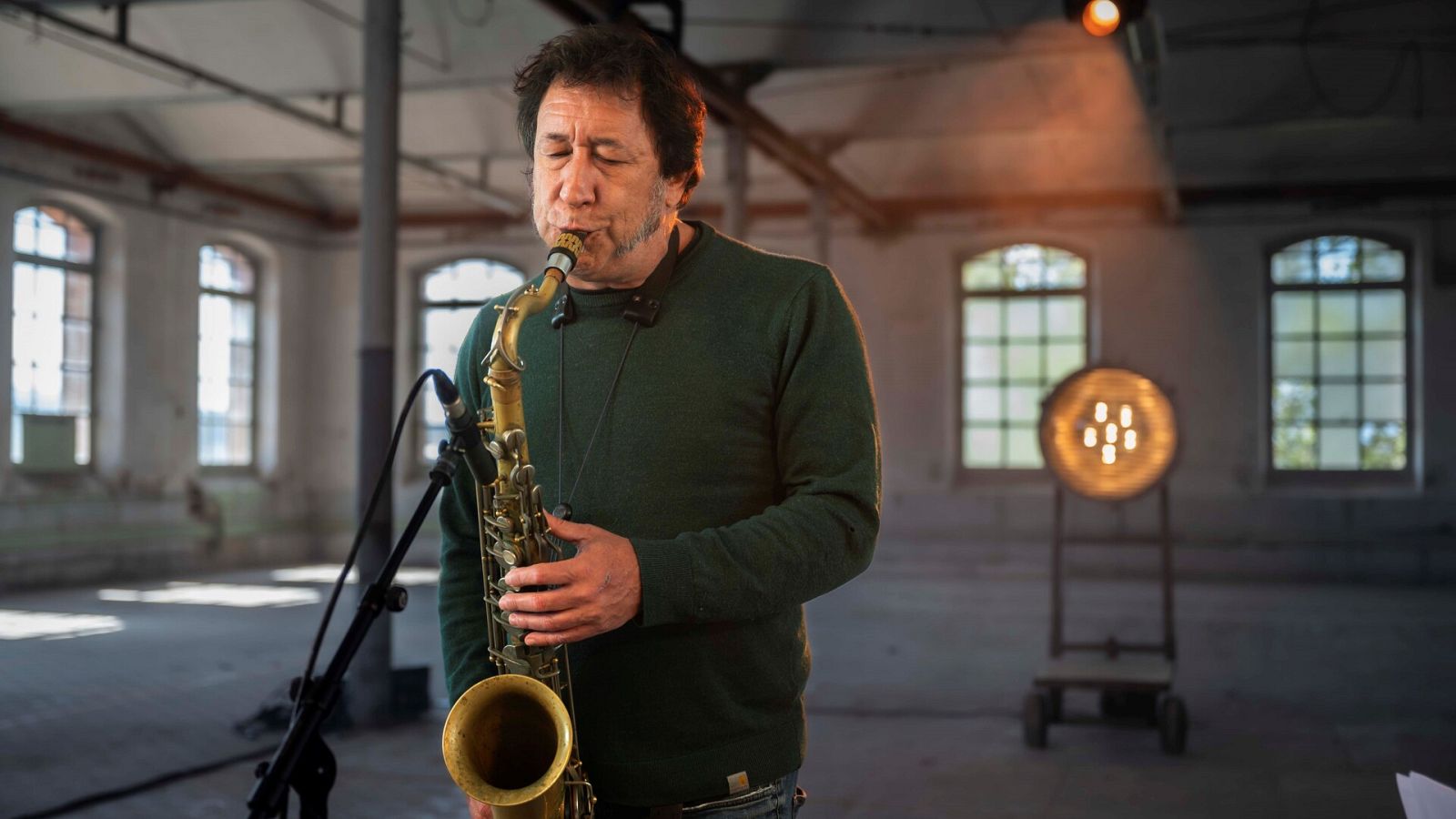 LA MENOR per GORKA BENÍTEZ - Veure ara