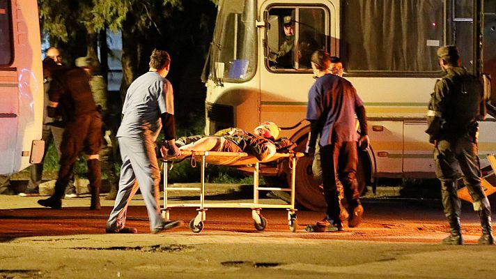 Diario 24 - Diario 24 - 17/05/22 (1)