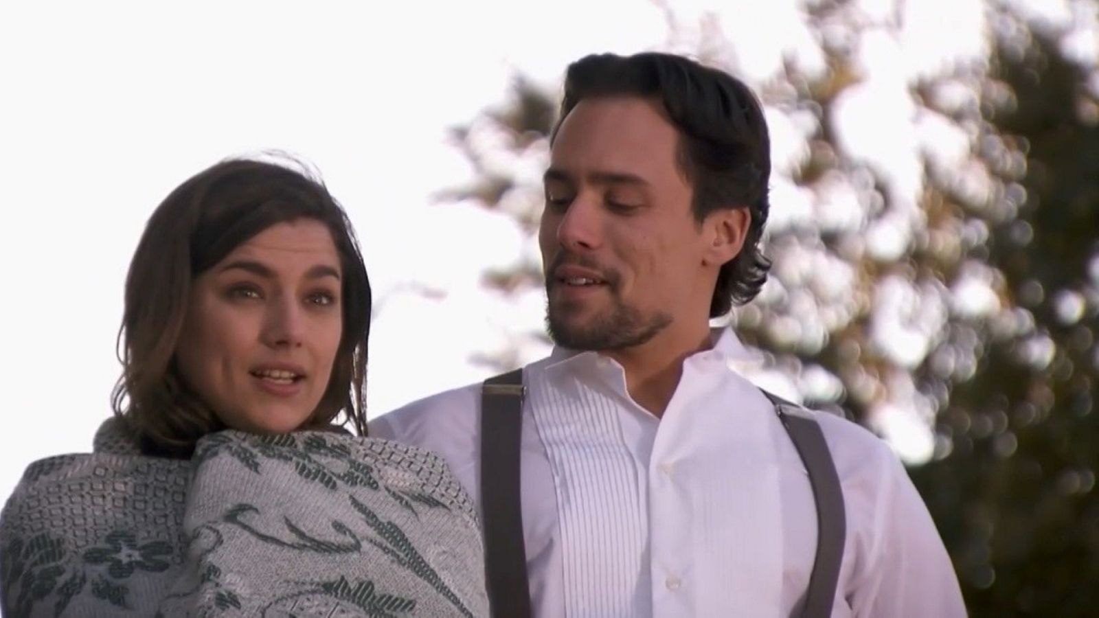 Acacias 38 - Episodio 0 - Ver ahora