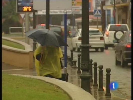 El tiempo - El Tiempo - 21/12/09