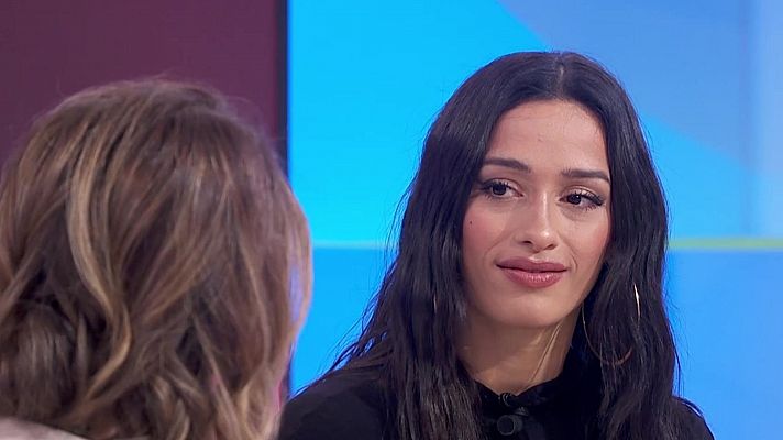 La hora de La 1 - Chanel: "Hemos trabajado durísimo"