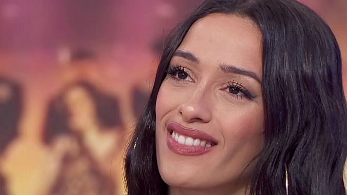 La hora de La 1 - Chanel: los mejores momentos tras la cámara