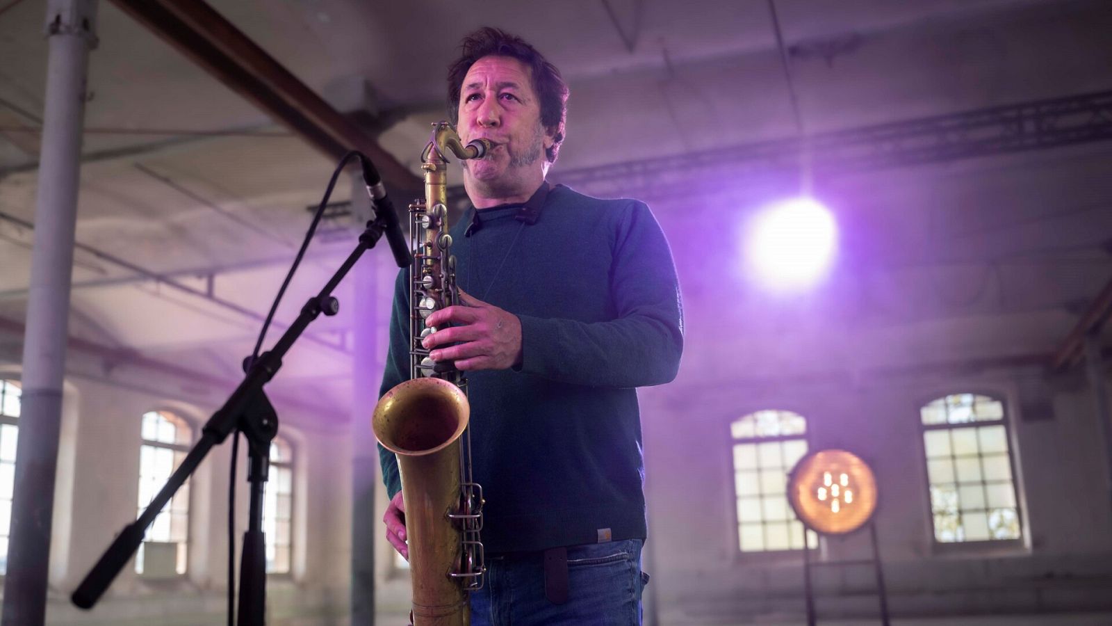 UNA CARTA QUE NO QUIERES LEER per GORKA BENÍTEZ - Veure ara