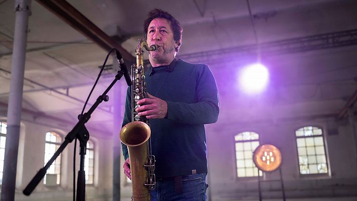 Efecte Collins - GORKA BENÍTEZ - UNA CARTA QUE NO QUIERES LEER