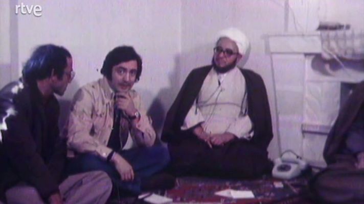 Fue noticia en el Archivo de RTVE - Primera página - 18/12/1979