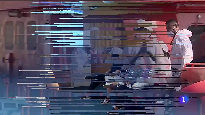 Telecanarias - No a los bulos que fomentan la xenofobia