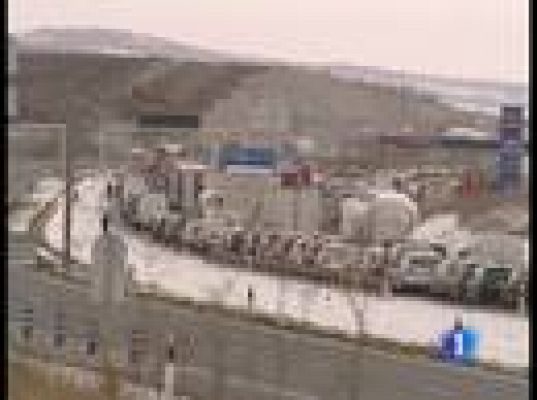 El tiempo - El Tiempo - 21/12/09