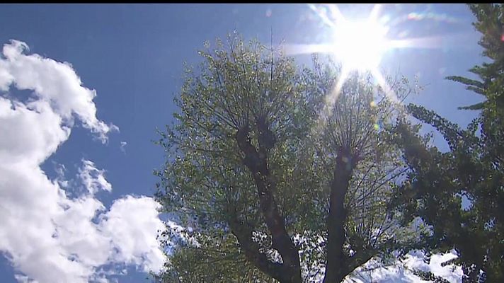 Panorama Regional - Asturias en 2' - 17/05/22