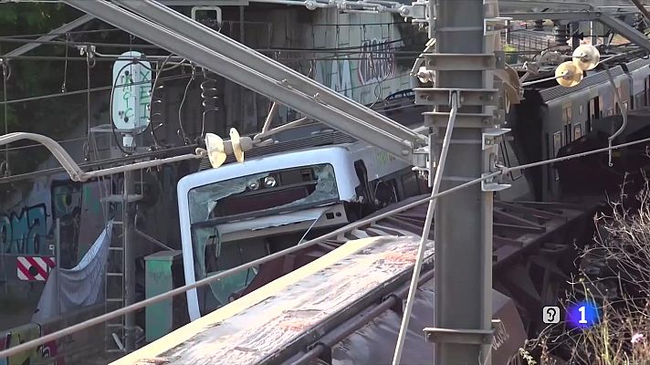 L'Informatiu - L'Informatiu - 17/05/2022