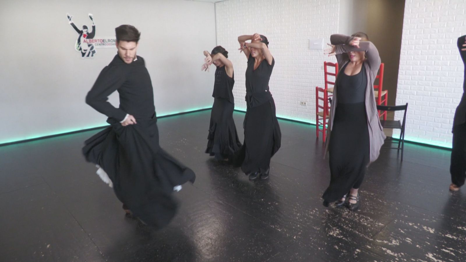 'Bernarda' de Alberto Romero - Ver ahora