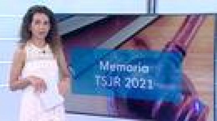 Informativo Telerioja - Telerioja en 2' - 17/05/22