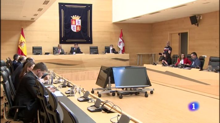 Noticias de Castilla y León - Castilla y León en 1' - 17/05/22