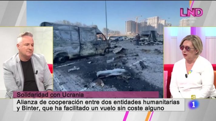 Cerca de ti - Cerca de ti - 17/05/2022