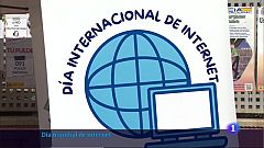 Día mundial de internet