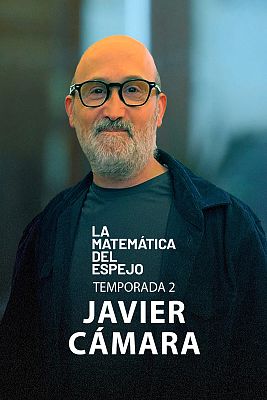 La matemática del espejo - Javier Cámara